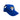 Los Angeles Rams Pet Baseball Hat