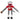 Kansas City Chiefs Team Sock Monkey Pet Toy