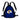 Los Angeles Rams Pet Mini Backpack