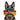 Kansas City Chiefs Pet Tug Bone