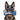 Detroit Lions Pet Tug Bone