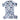 Tennessee Titans Pet PJs