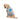 Detroit Lions Pet T-Shirt