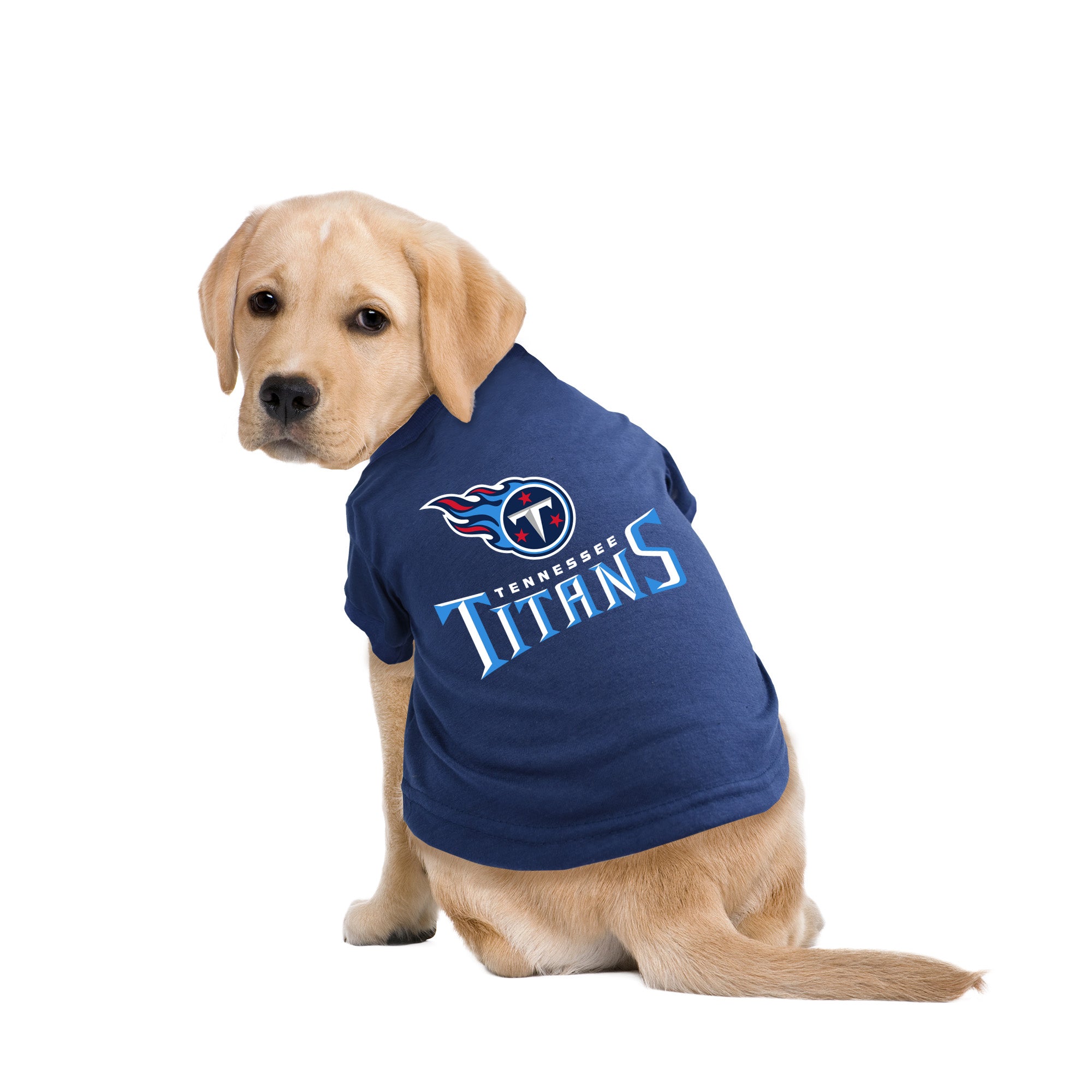 Tennessee Titans Pet Jersey – Little Earth Productions