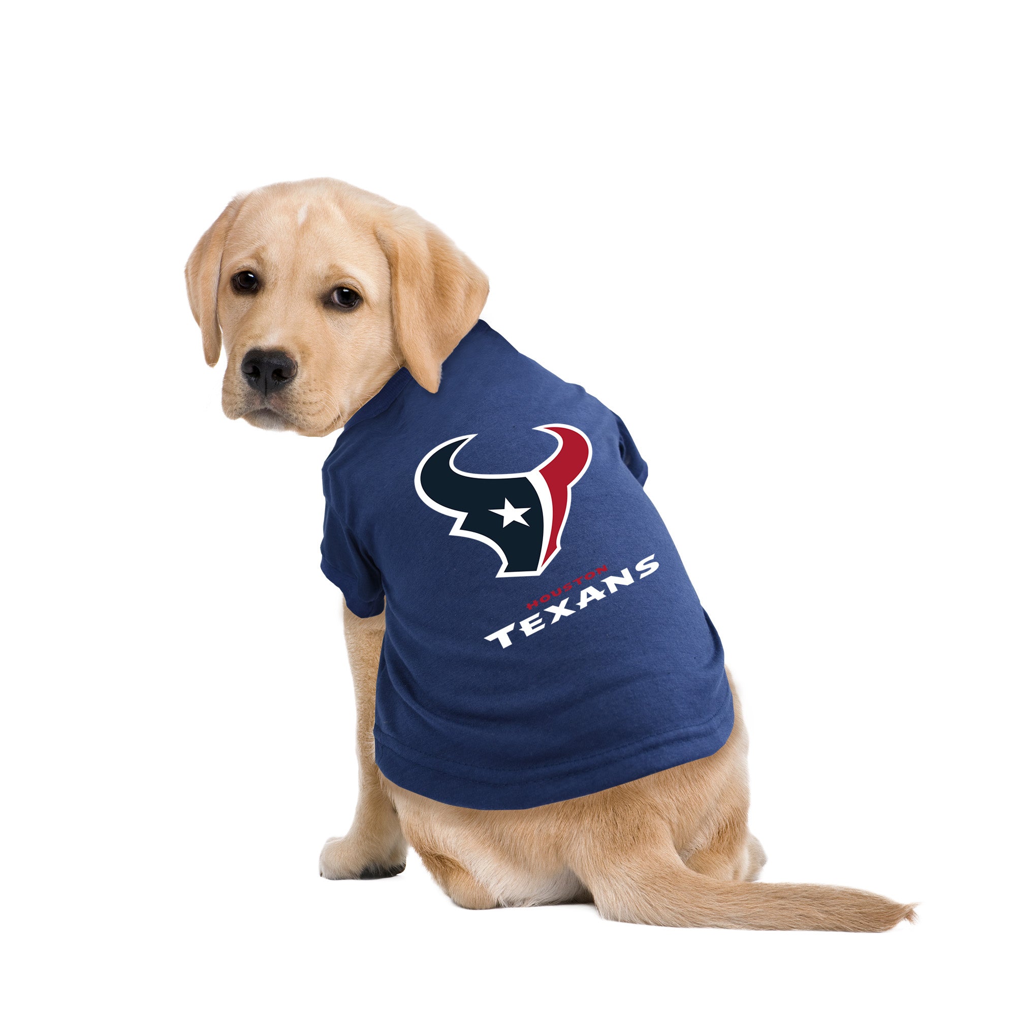 texans dog jersey