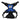 Los Angeles Rams Front Clip Pet Harness