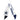 Dallas Cowboys Ponytail Holder
