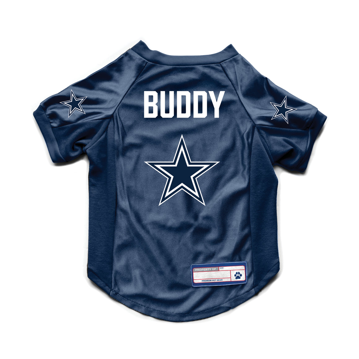 Marston's Own Cowboys Jersey