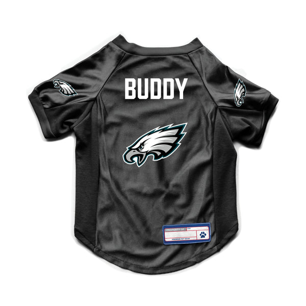 Custom baby eagles clearance jersey