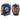 Edmonton Oilers Fan Mask