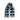 Seattle Kraken Plaid Blanket Scarf