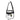 Vegas Golden Knights Clear Carryall Crossbody