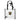 Vegas Golden Knights Clear Advantage Tote