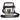 Vegas Golden Knights Clear Sideline Purse