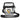 Pittsburgh Penguins Clear Sideline Purse