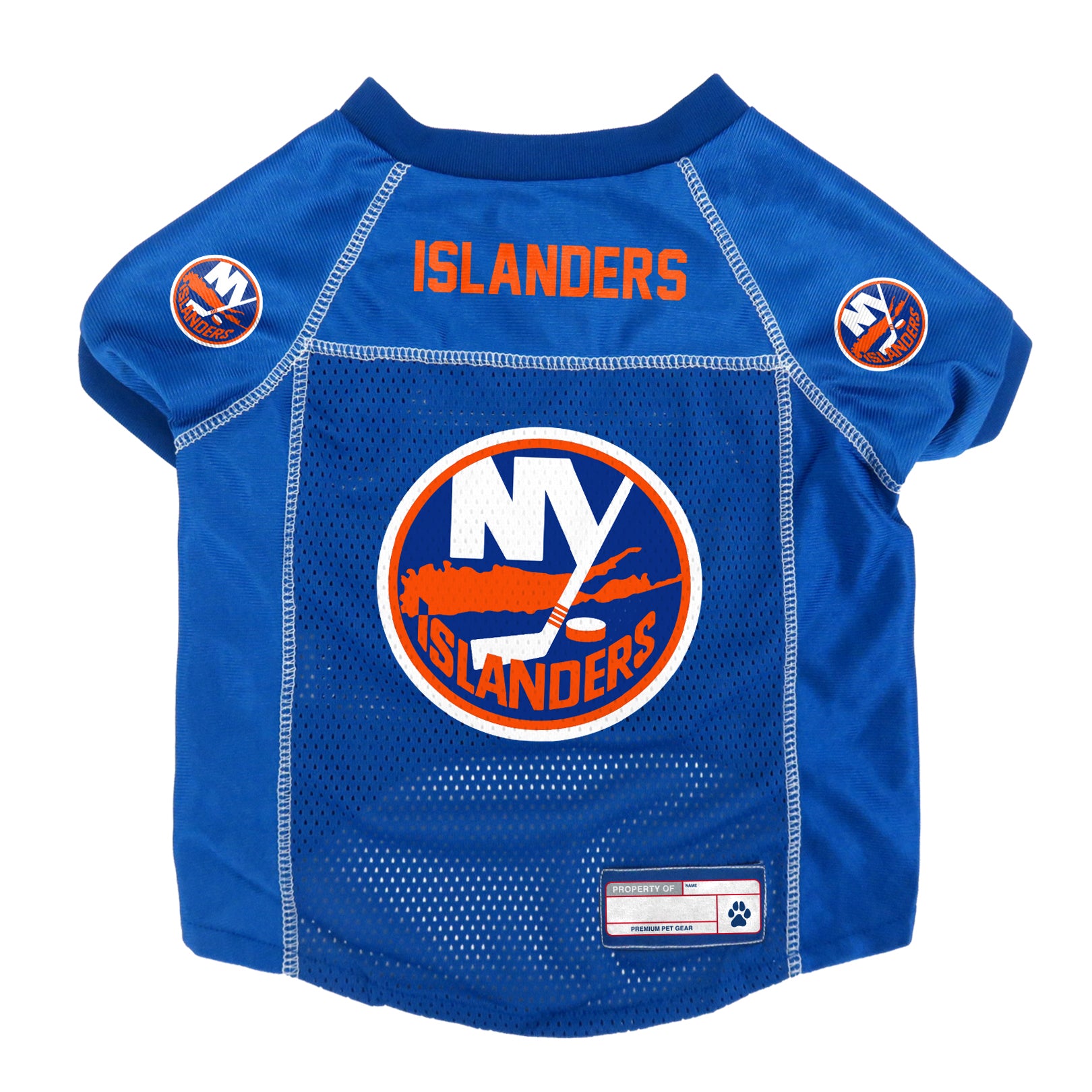 new york islanders reebok jersey