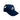 Tampa Bay Lightning Pet Baseball Hat