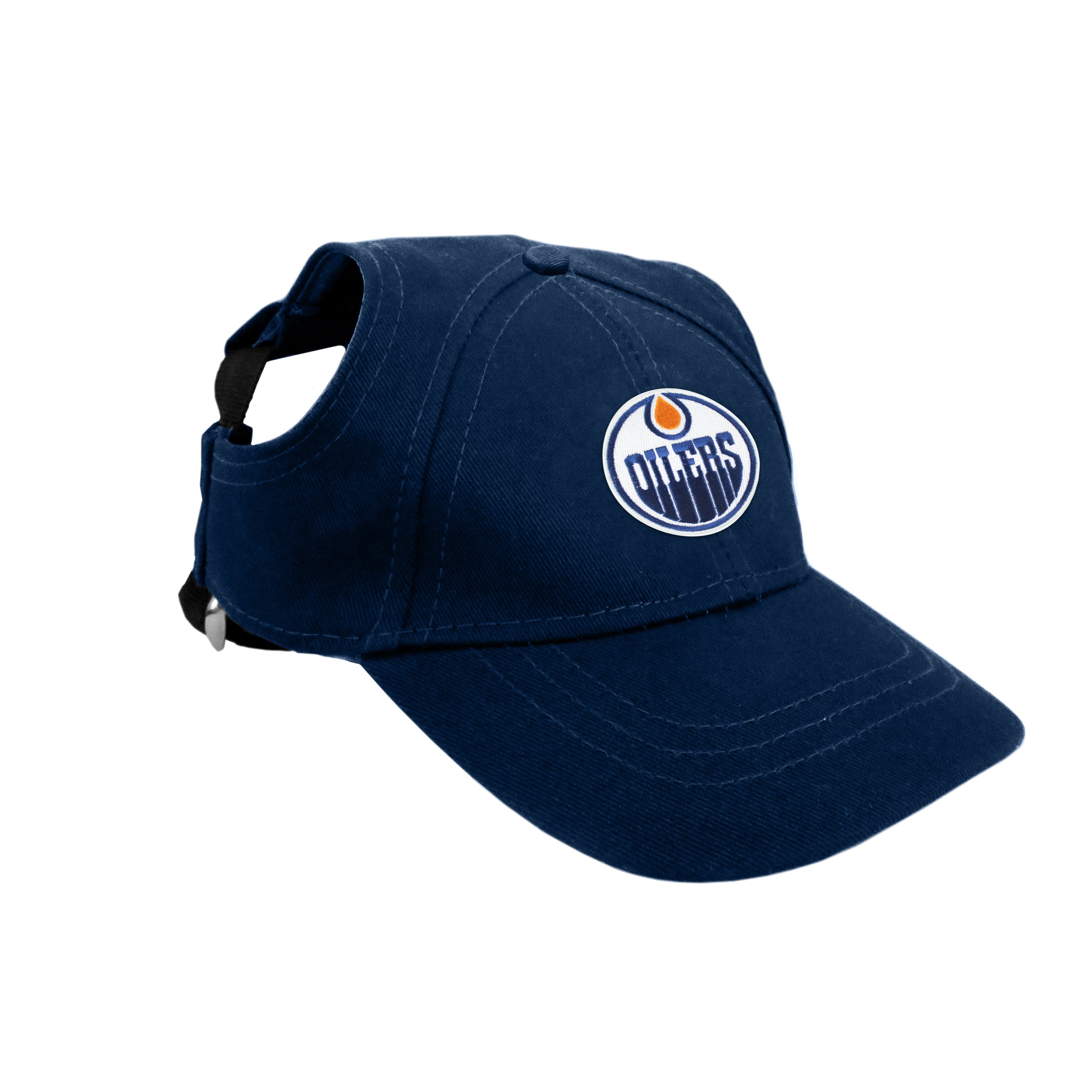 Edmonton Pet Baseball Hat