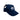 Edmonton Oilers Pet Baseball Hat