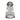 Vegas Golden Knights Pet Hooded Crewneck Type