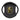 Vegas Golden Knights Team Flying Disc Pet Toy