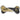 Vegas Golden Knights Pet Tug Bone
