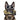 Vegas Golden Knights Pet Tug Bone
