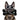 Dallas Stars Pet Tug Bone
