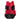 Detroit Red Wings Pet Puffer Vest