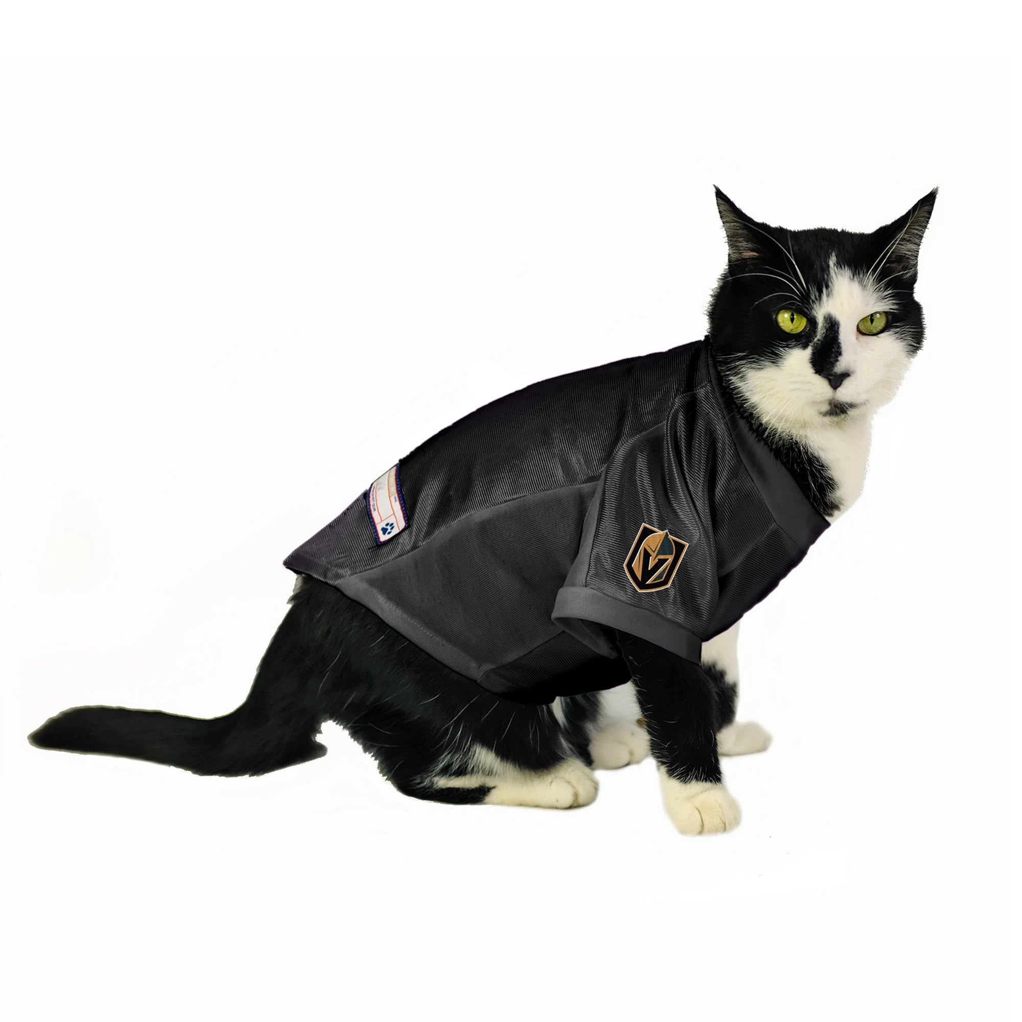 Vegas Golden Knights Pet Jersey