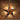 Houston Astros Star Lantern