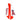 Los Angeles Angels of Anaheim Ponytail Holder