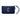 Cleveland Guardians Zip Organizer Wallet Pebble