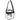 Cleveland Guardians Clear Carryall Crossbody