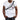 Los Angeles Angels Clear Fanny Pack