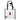 Los Angeles Angels of Anaheim Clear Advantage Tote