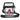 Arizona Diamondbacks Clear Sideline Purse