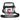 Cleveland Guardians Clear Sideline Purse